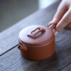 Yixing teapot Kung Fu teapot