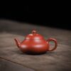 large teapot ceramic tea