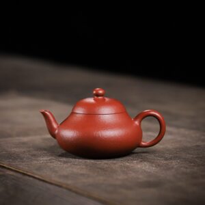 large teapot ceramic tea