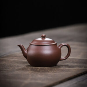 household kung fu teapot