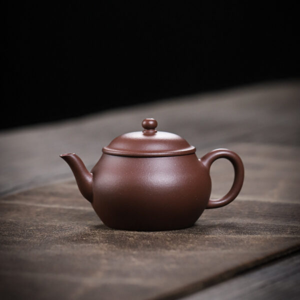 household kung fu teapot