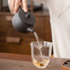 Da Hong Pao Purple Clay Pot