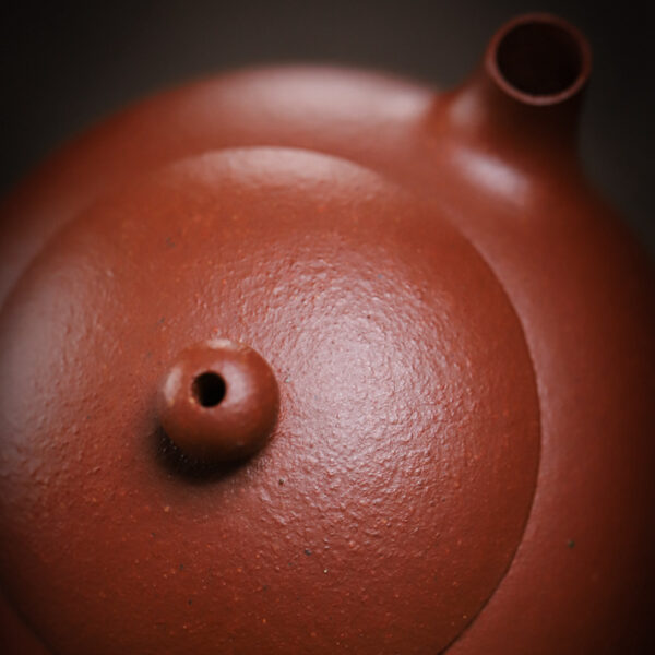 主图_02 Purple clay pot set for home use