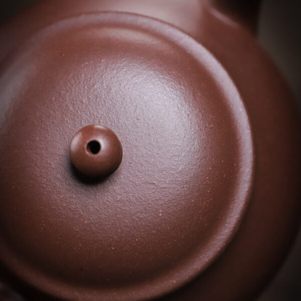 household kung fu teapot