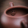 household kung fu teapot