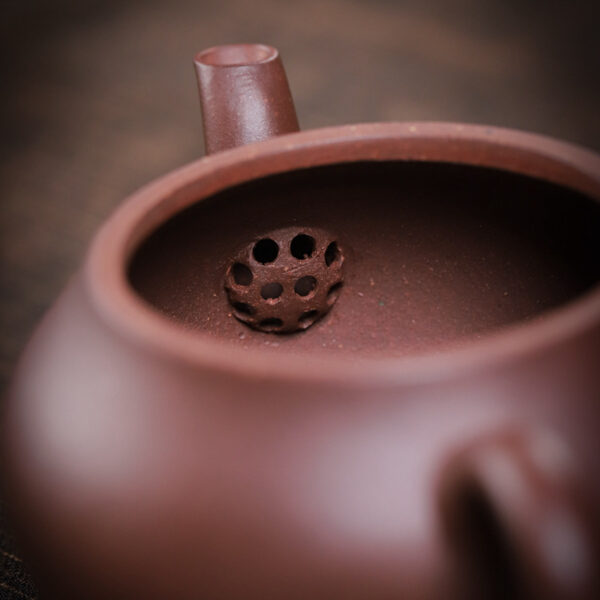 household kung fu teapot