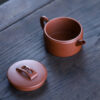 Yixing teapot Kung Fu teapot
