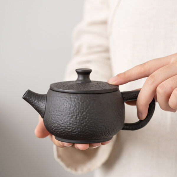 主图_04 Da Hong Pao Purple Clay Pot